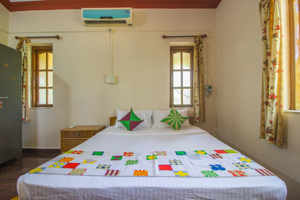 OYO 18806 Home Green View 1BHK South Goa