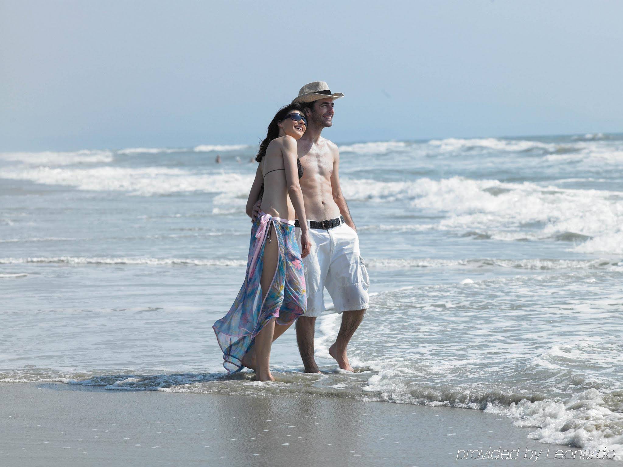 The Zuri White Sands Goa Resort & Casino