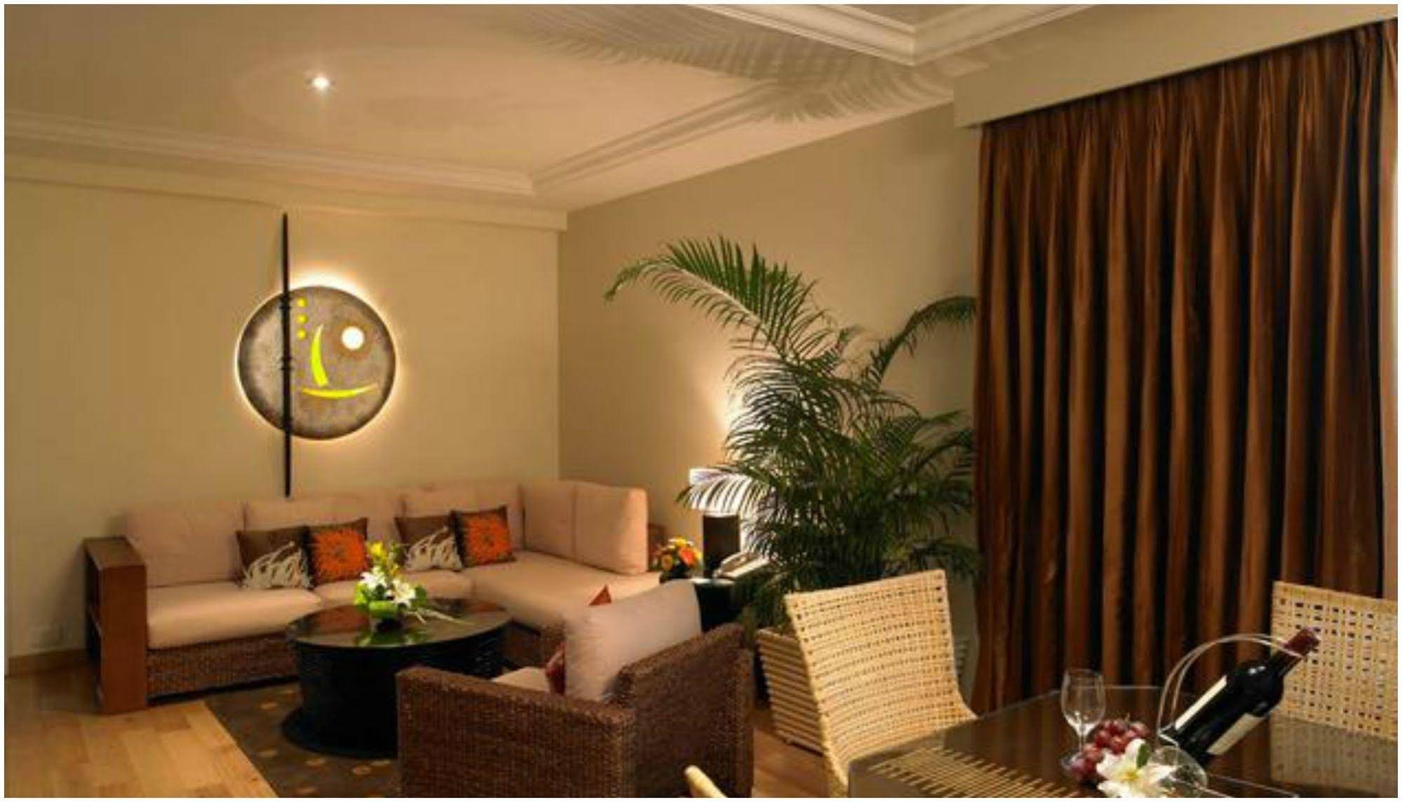 The Zuri White Sands Goa Resort & Casino