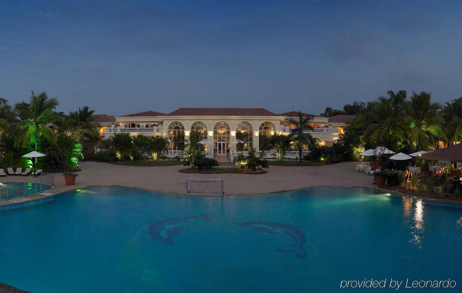 The Zuri White Sands Goa Resort & Casino