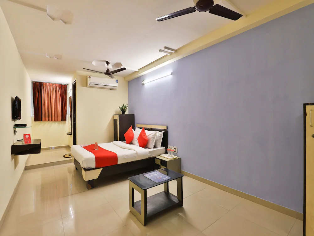 Hotel Angel Plaza