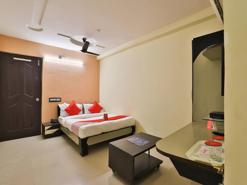 Hotel Angel Plaza