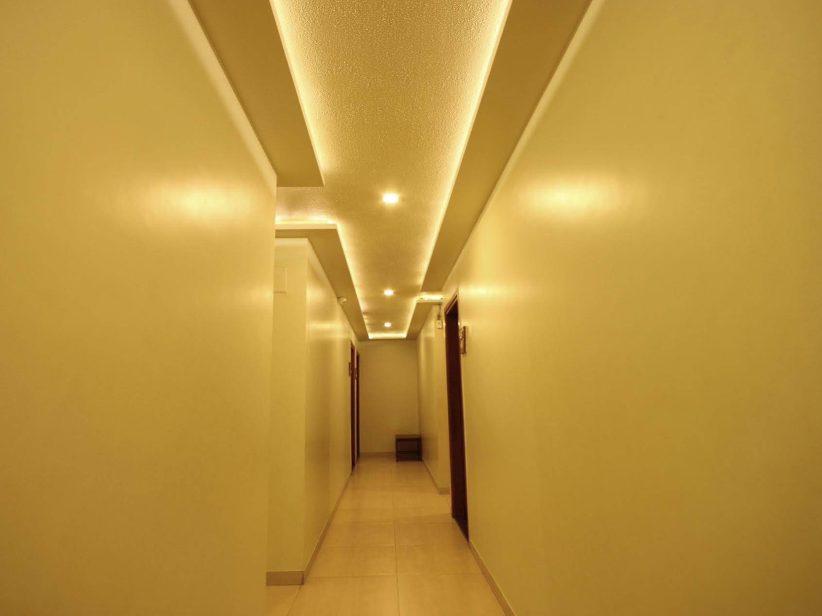 Hotel Good Night