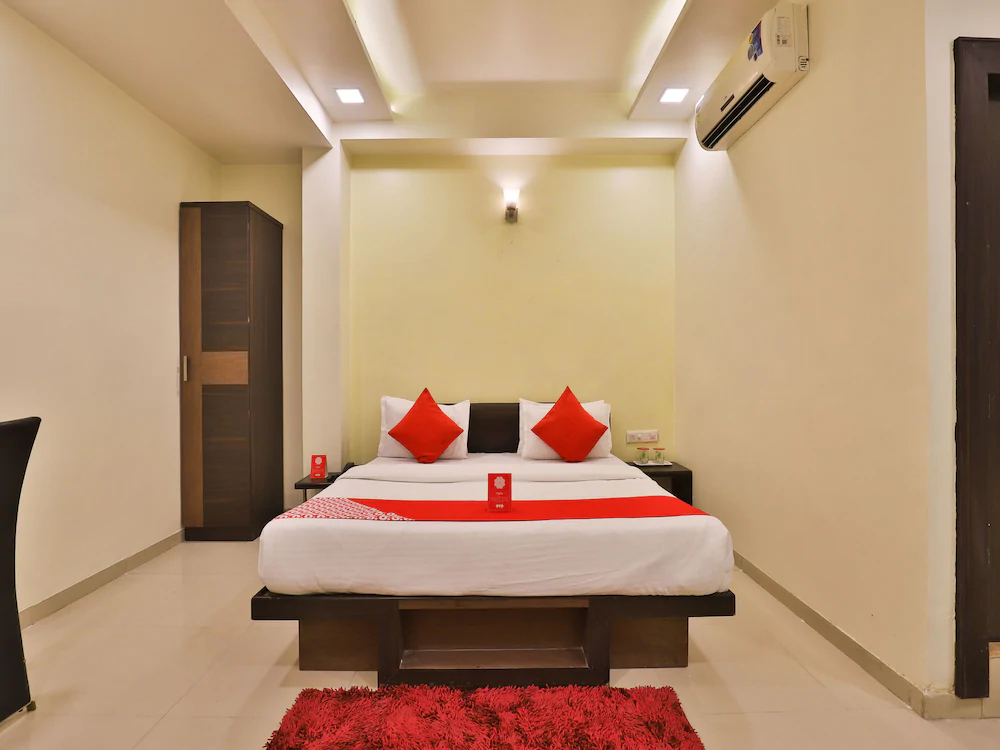 Hotel Park Sangam
