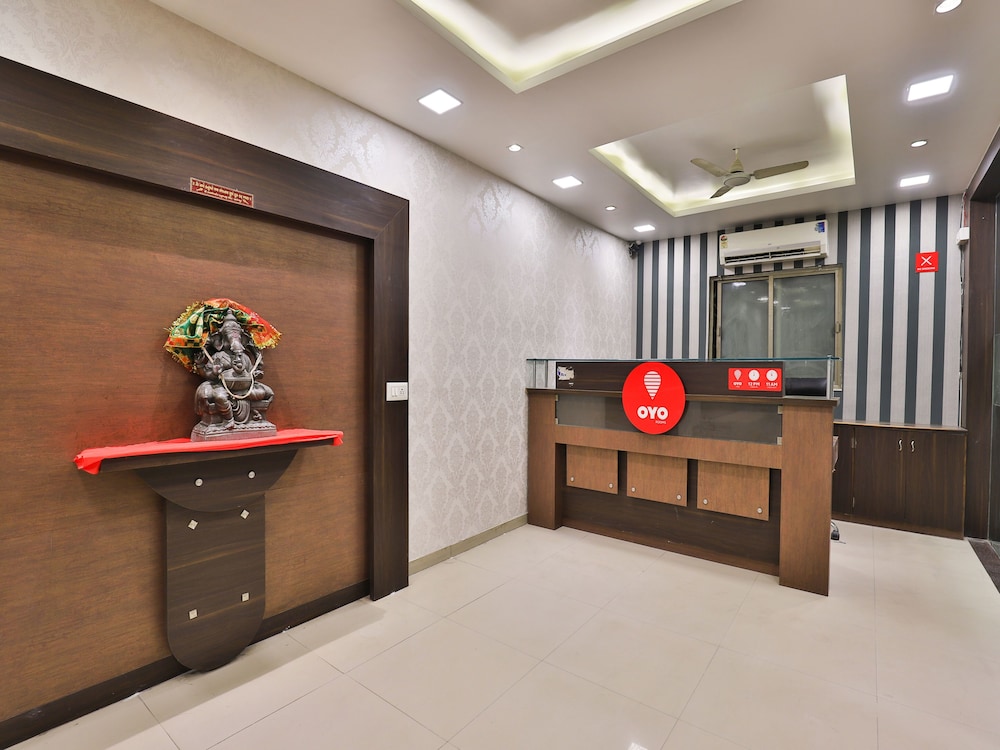 Hotel Park Sangam