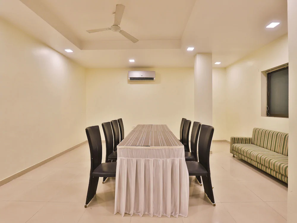 Hotel Park Sangam