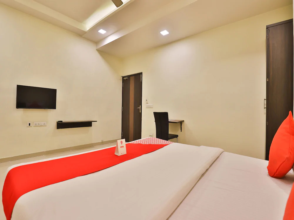 Hotel Park Sangam