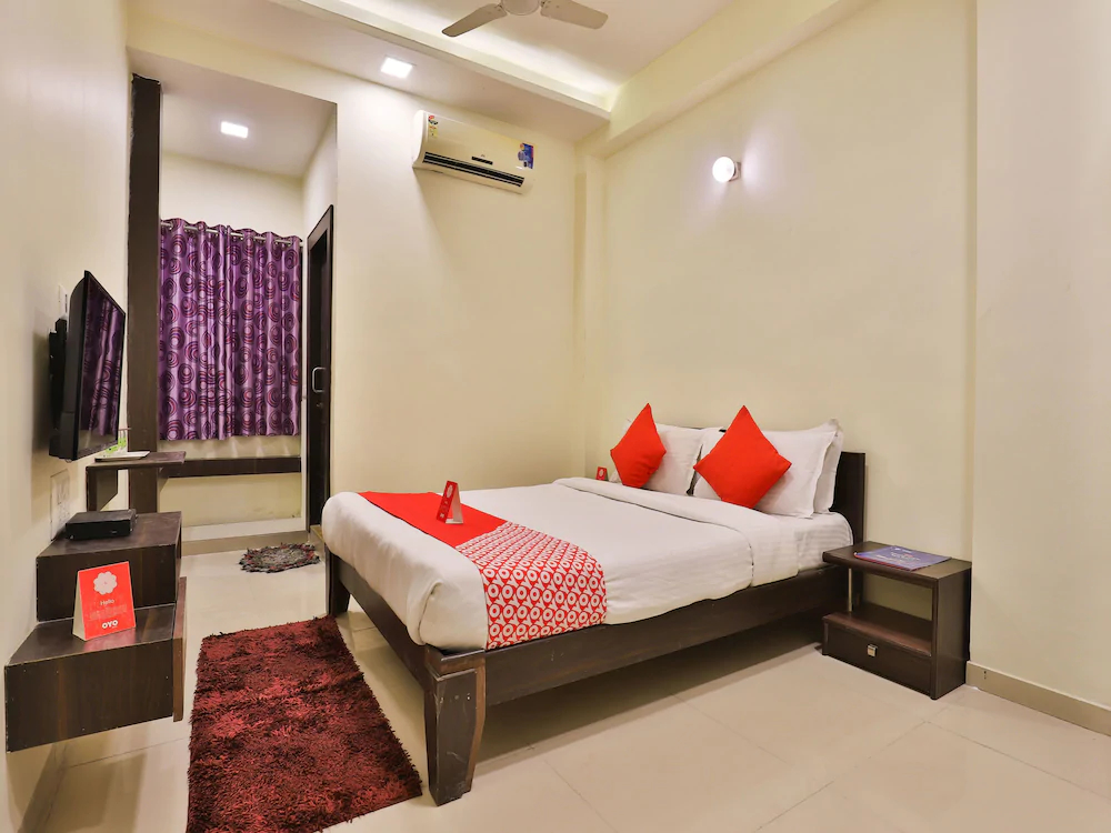 Hotel Park Sangam