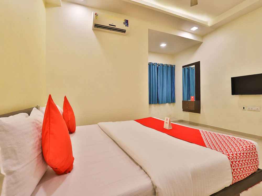 Hotel Park Sangam