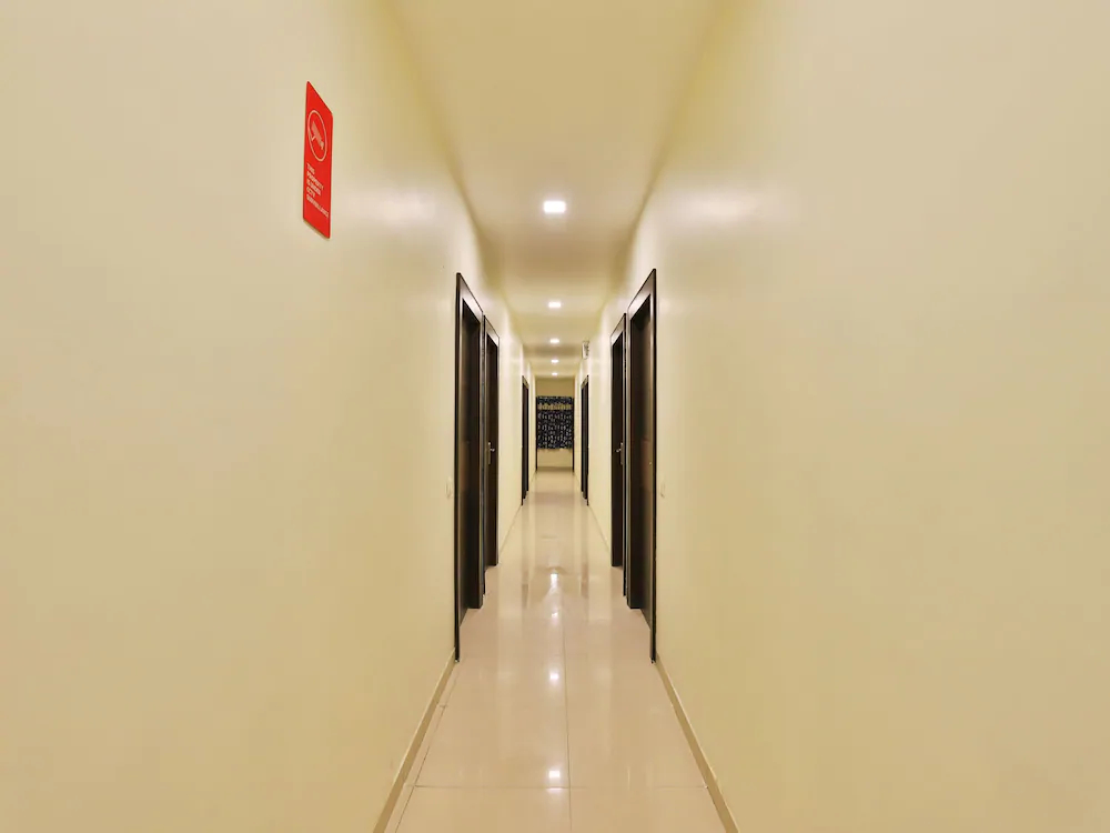 Hotel Park Sangam