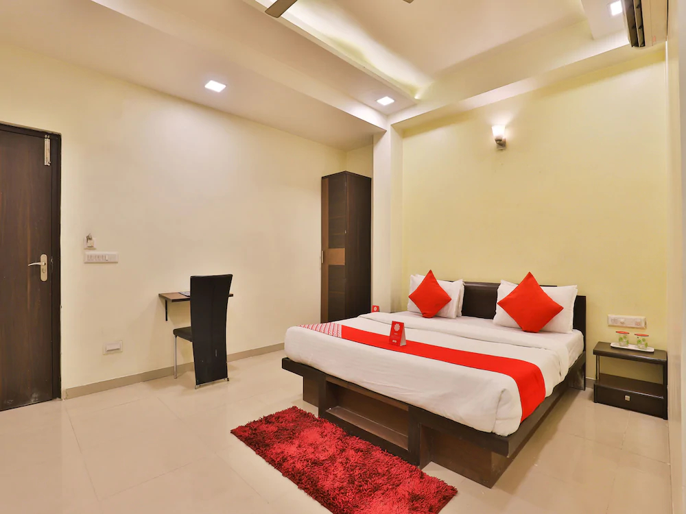 Hotel Park Sangam