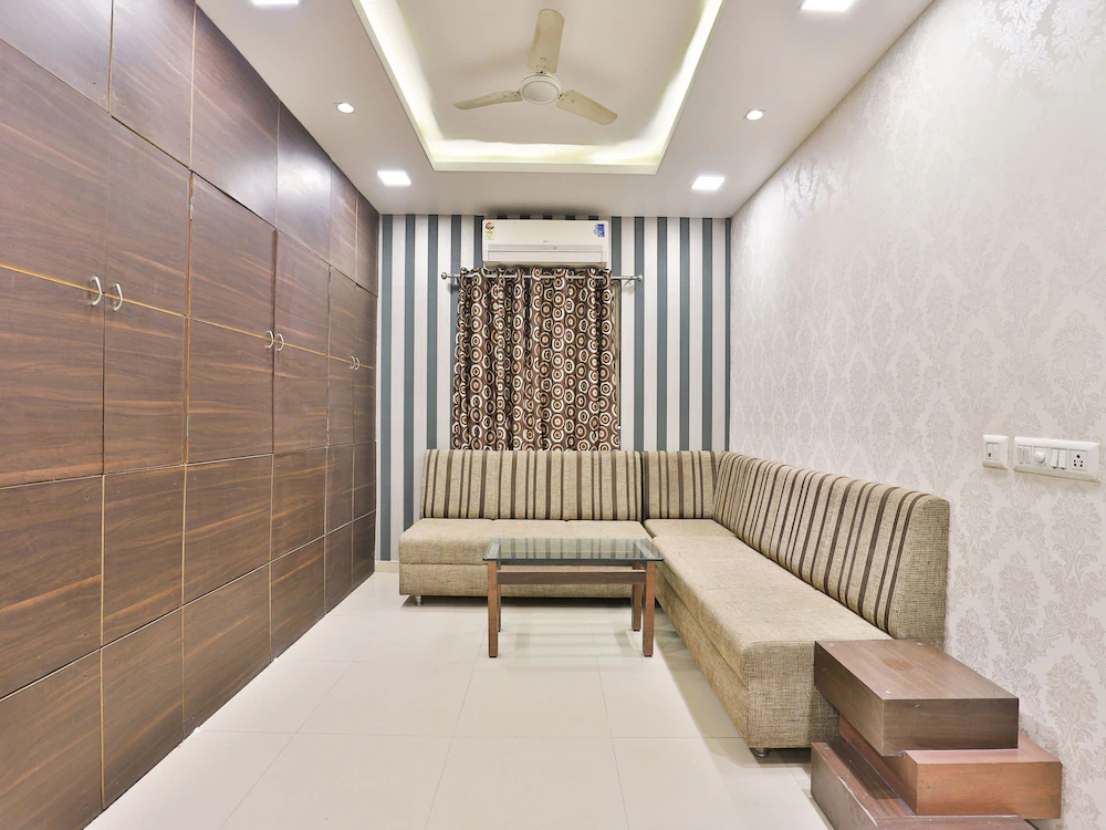 Hotel Park Sangam