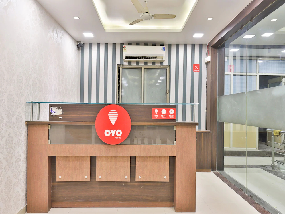 Hotel Park Sangam