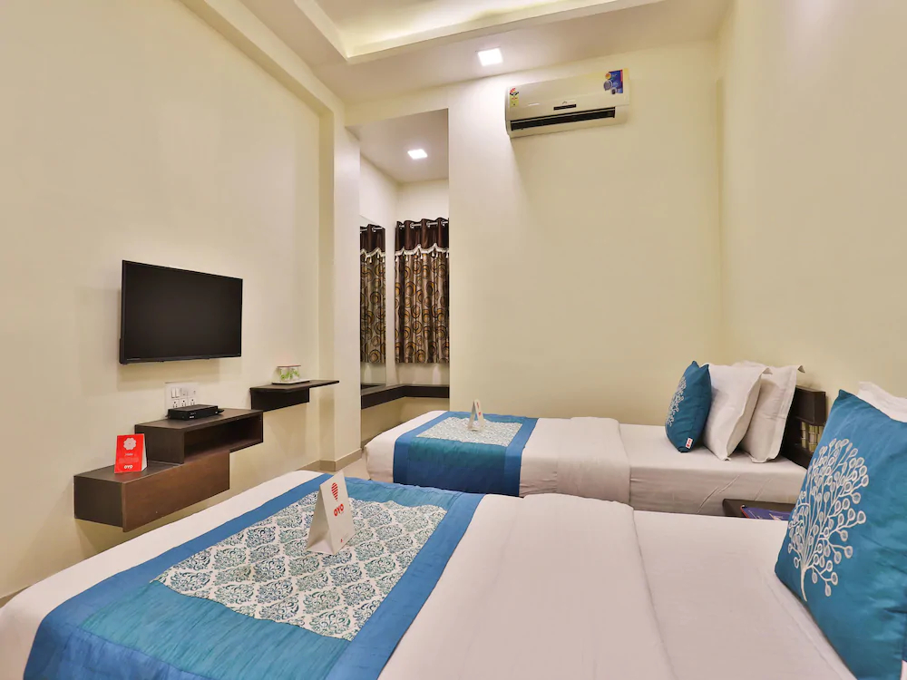 Hotel Park Sangam
