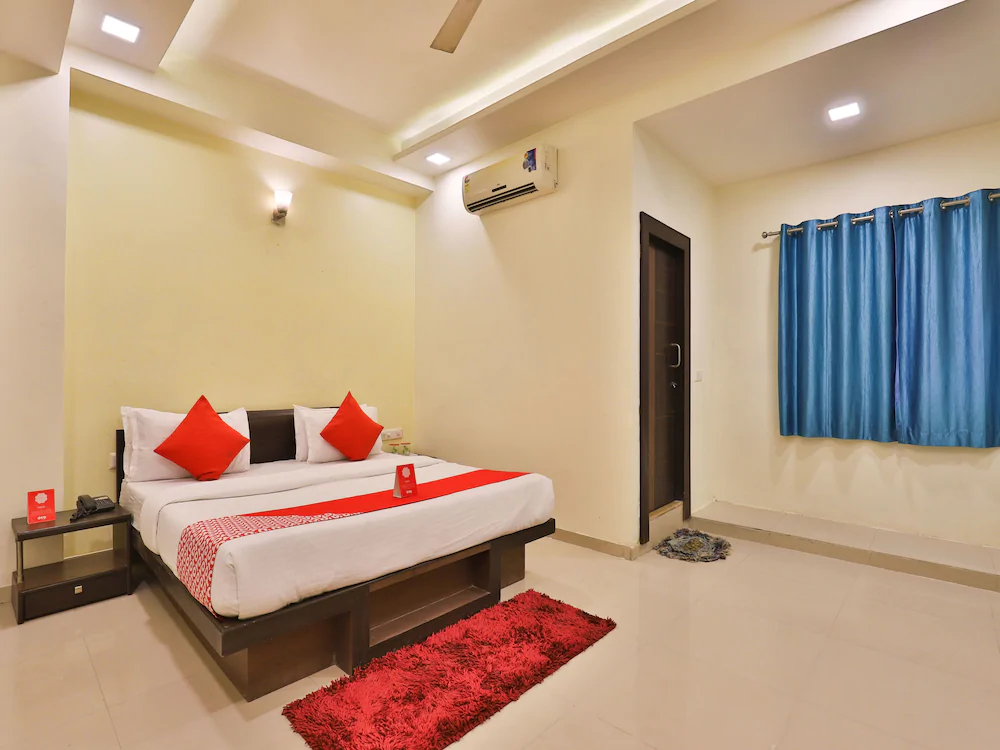 Hotel Park Sangam
