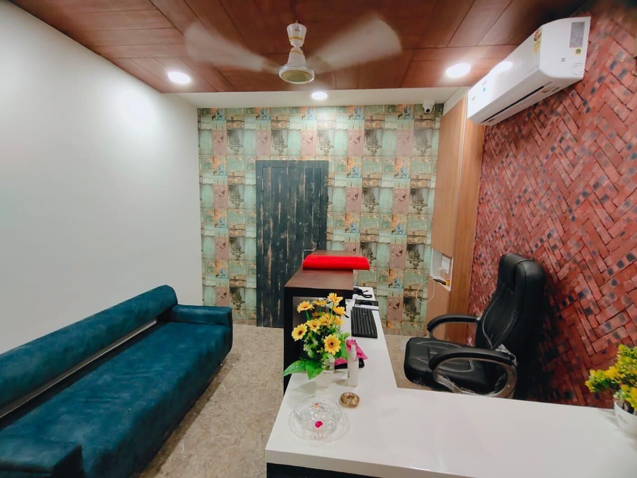 Hotel Pearl Villa