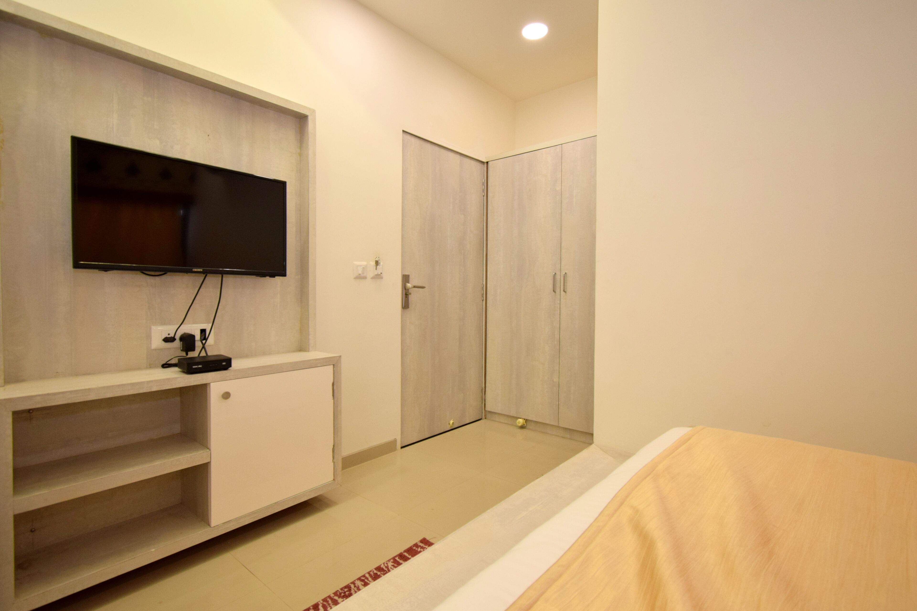 Hotel Pearl Villa