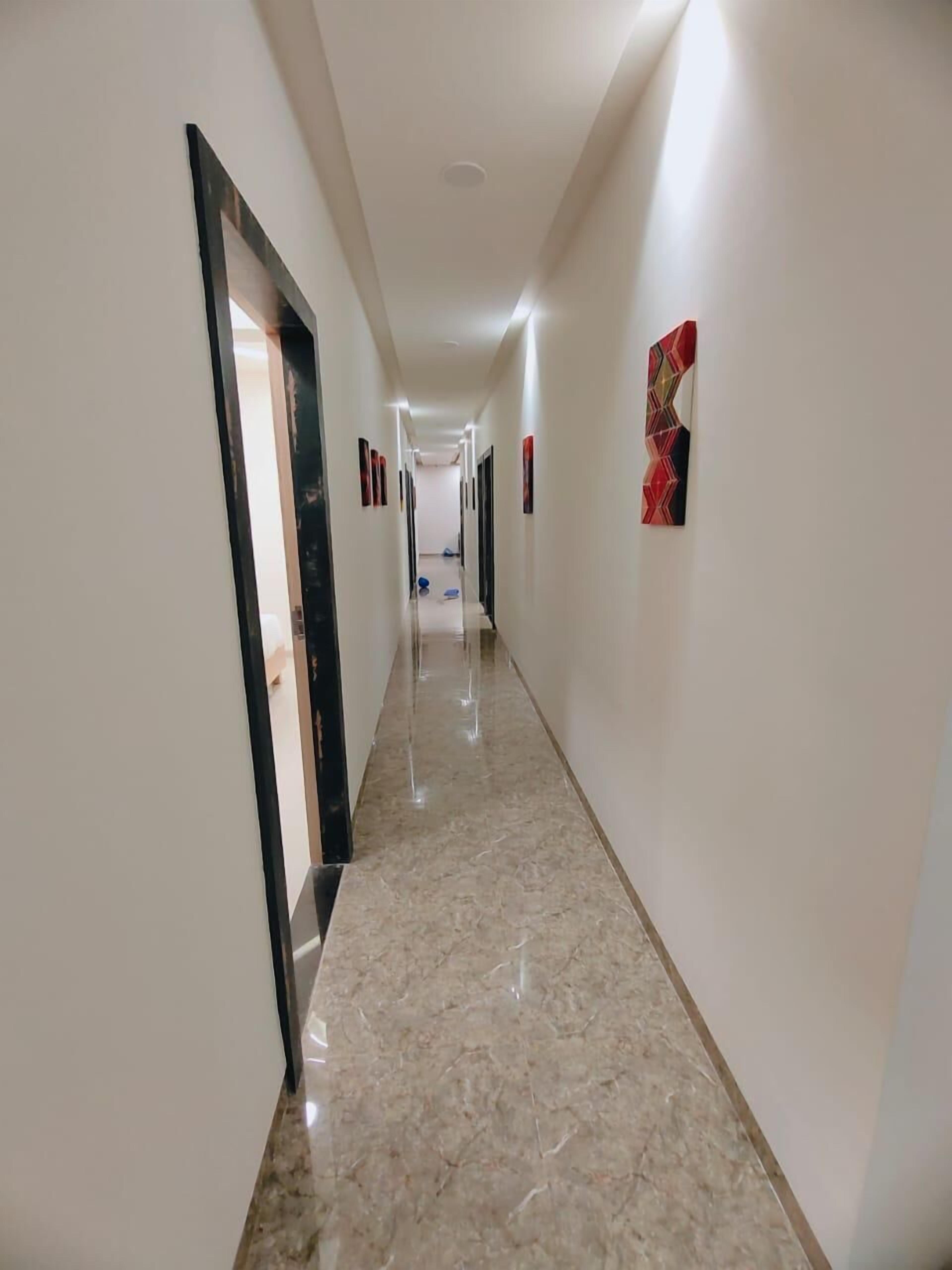 Hotel Pearl Villa