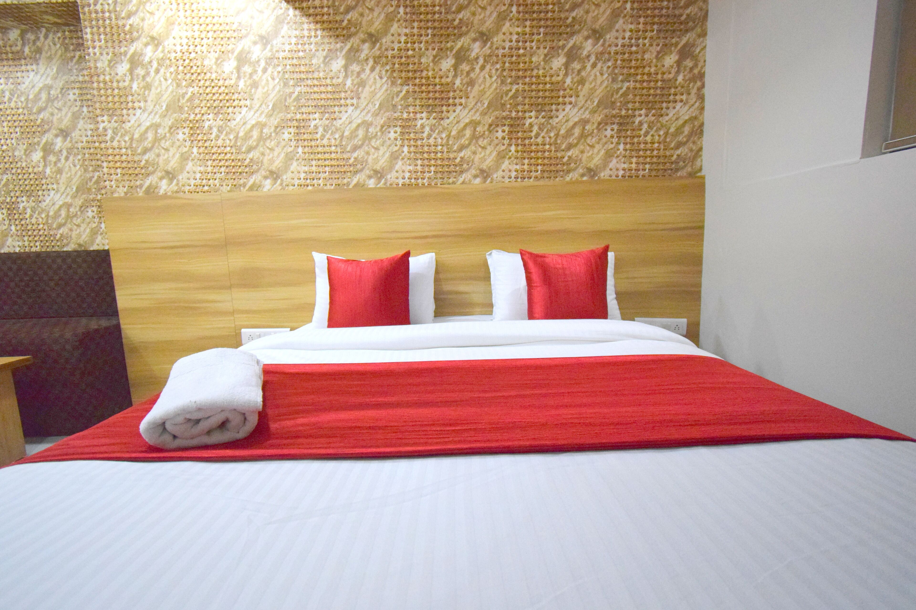 Hotel Pearl Villa