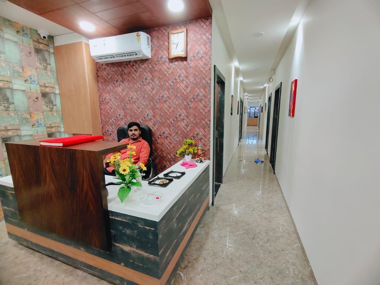 Hotel Pearl Villa