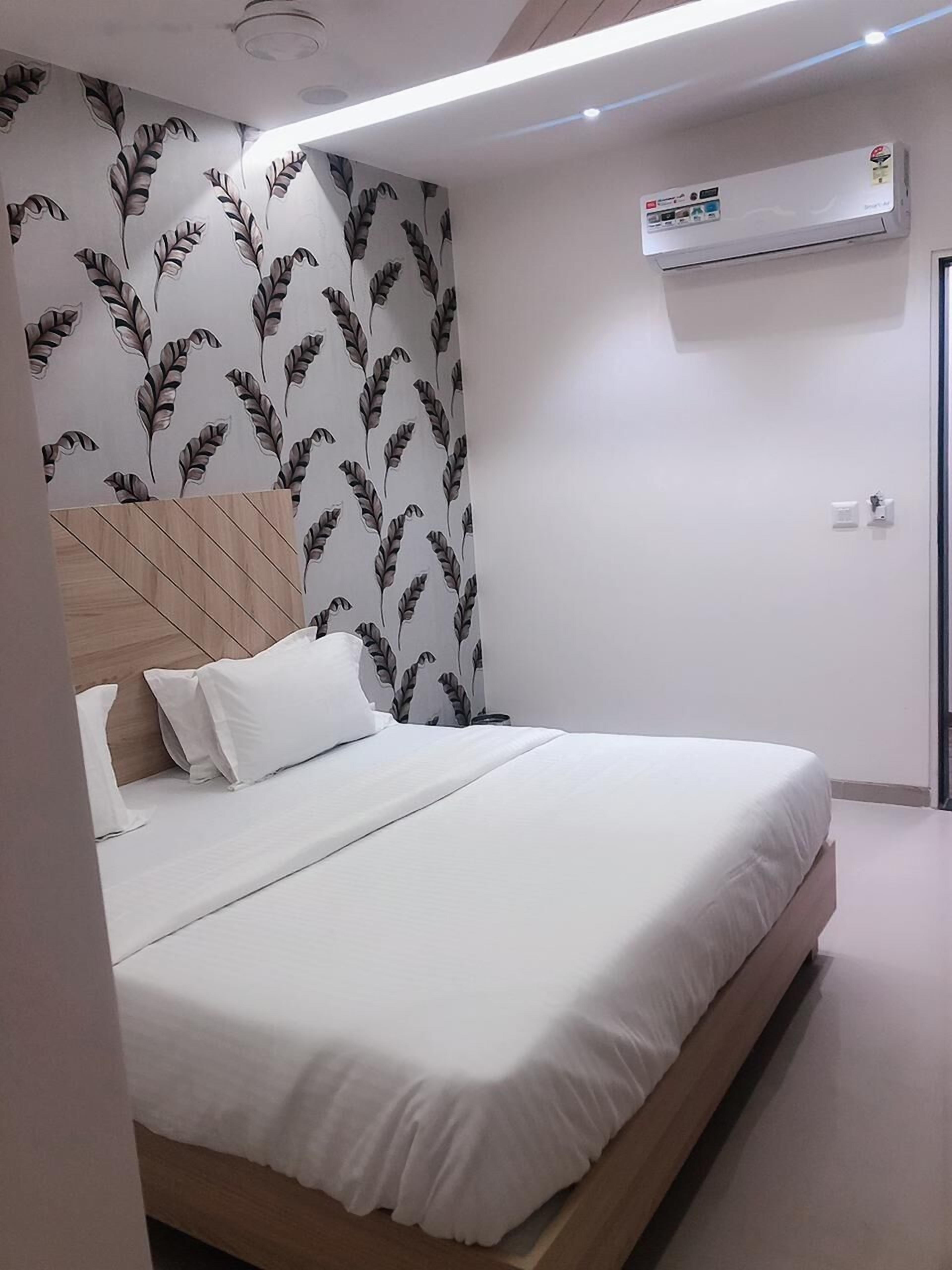 Hotel Pearl Villa