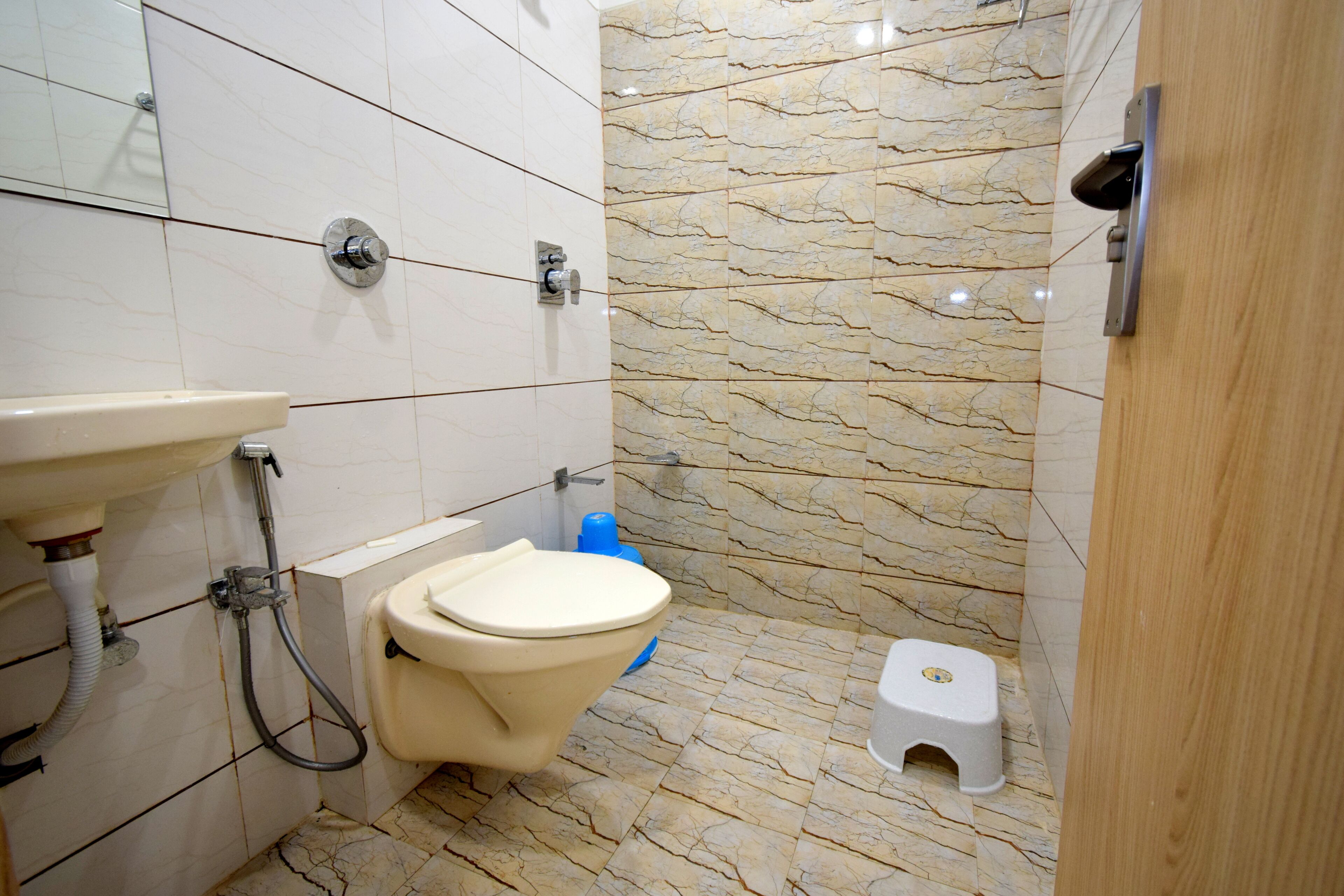 Hotel Pearl Villa