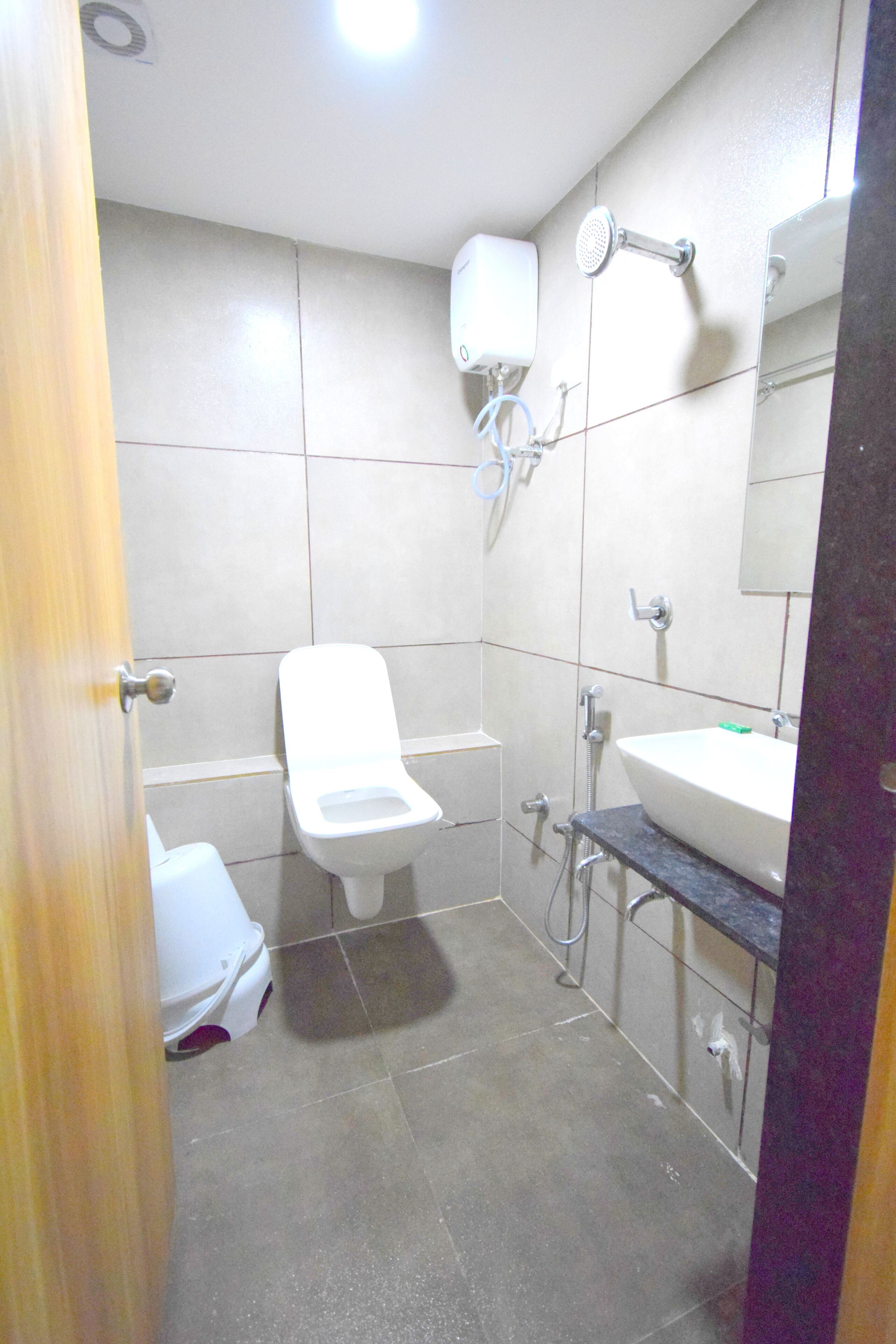 Hotel Pearl Villa