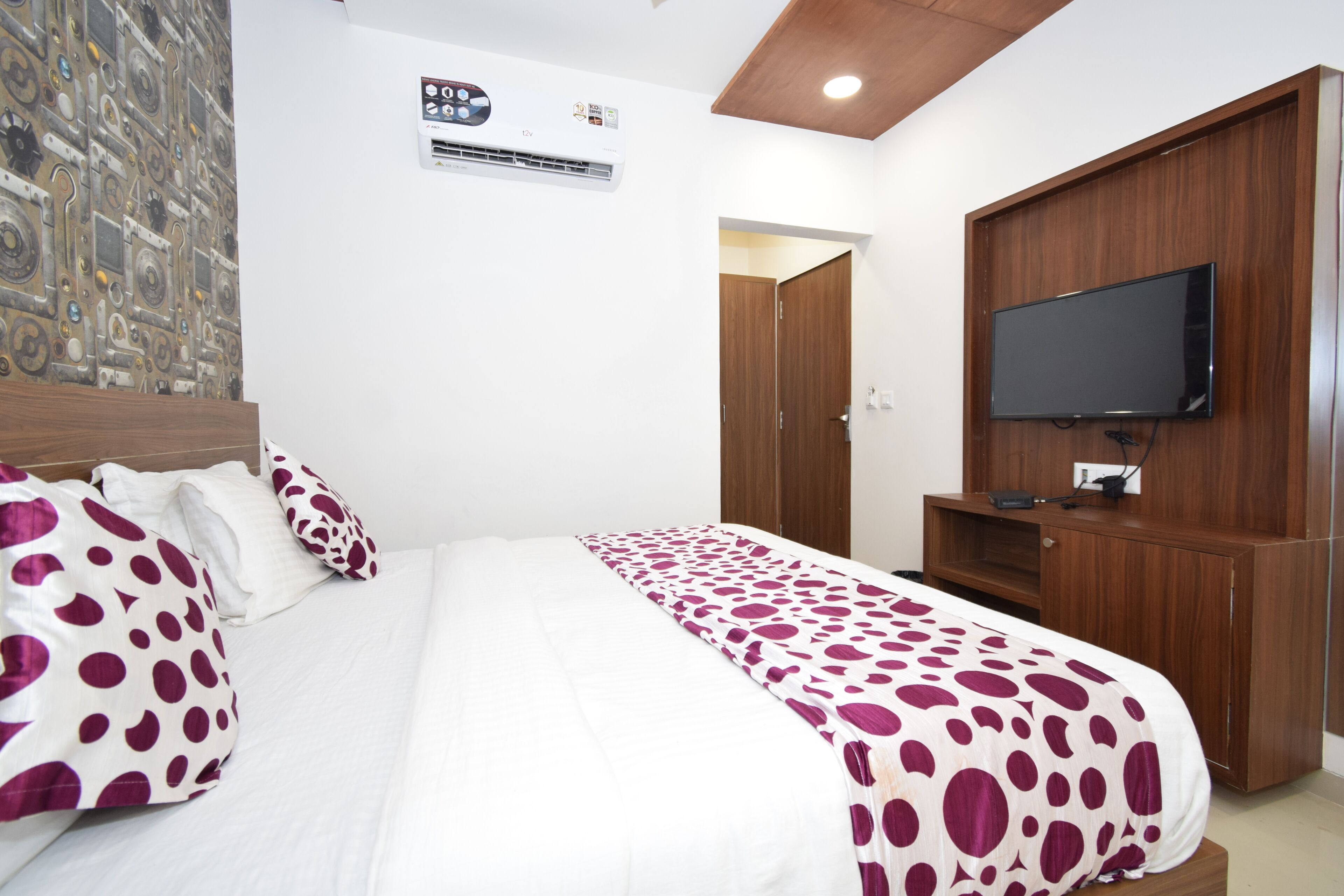Hotel Pearl Villa