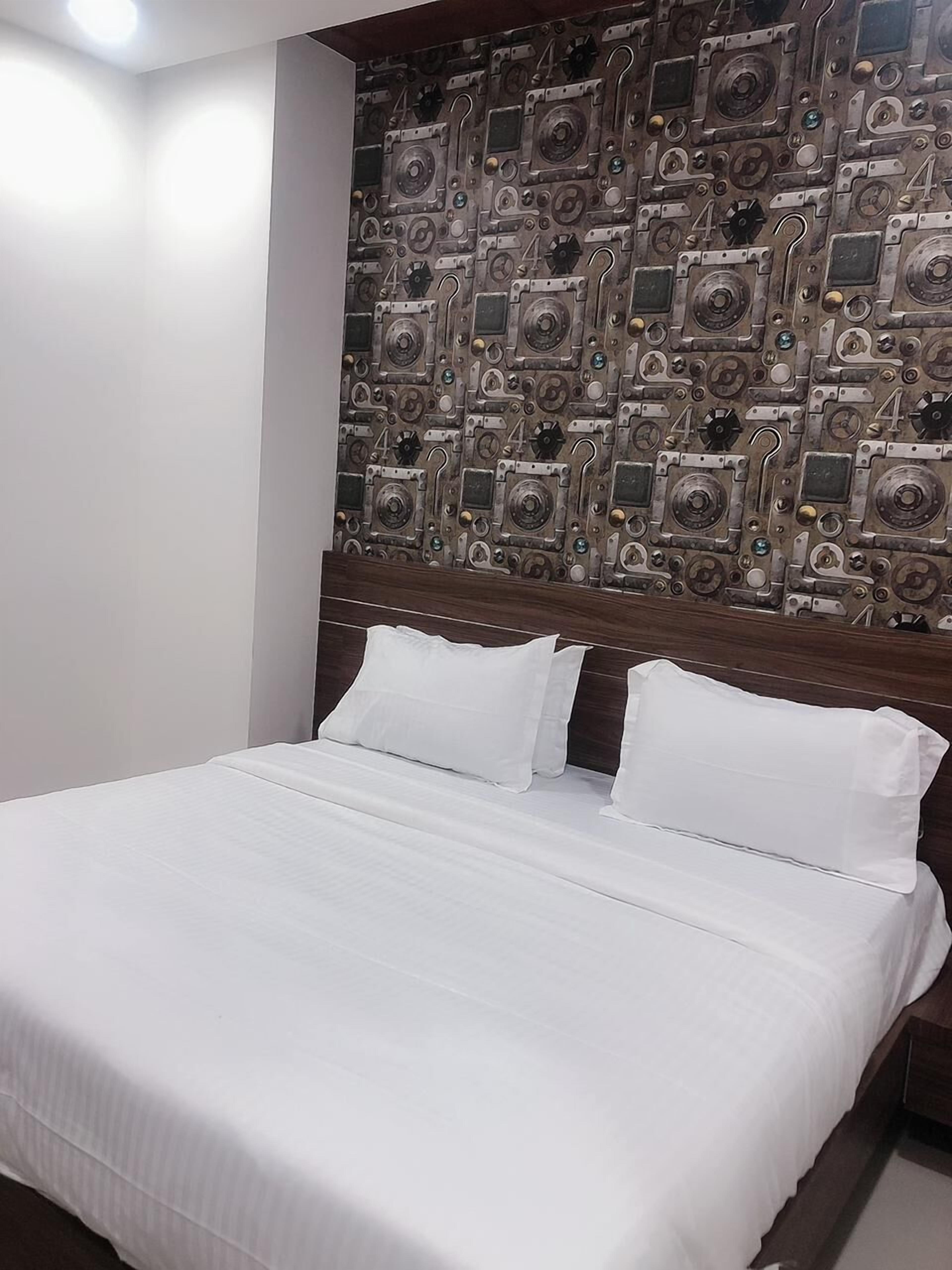 Hotel Pearl Villa