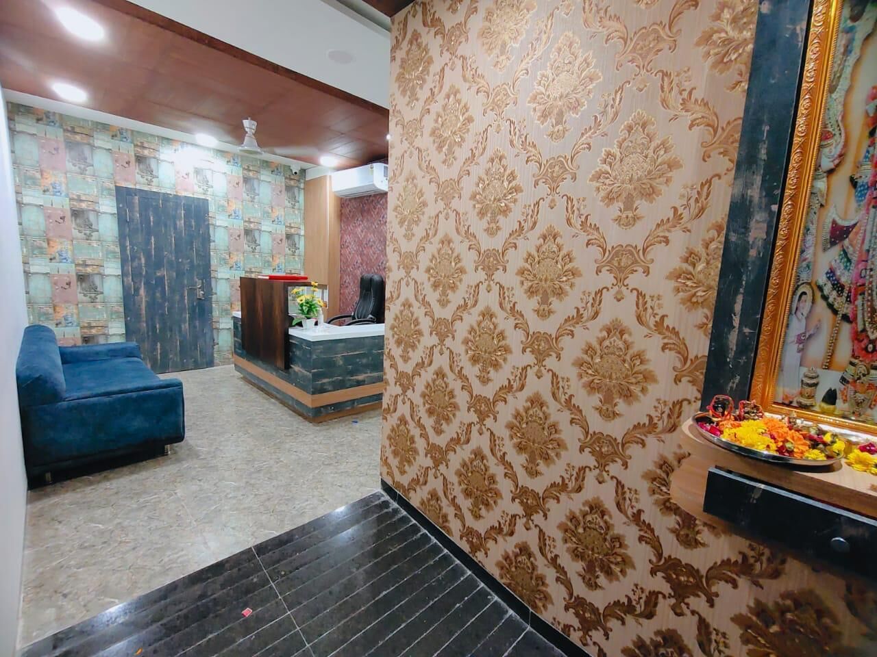 Hotel Pearl Villa