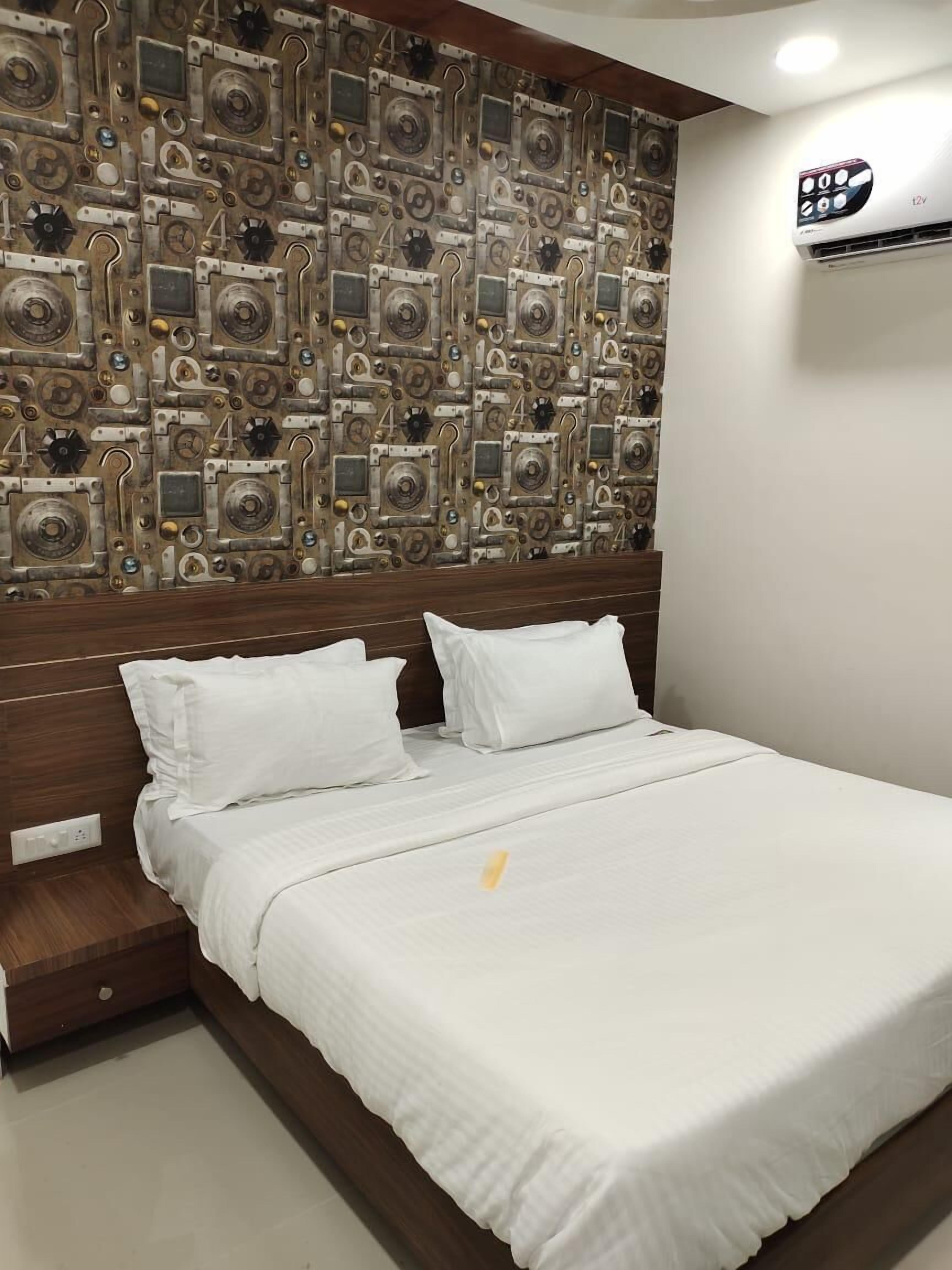 Hotel Pearl Villa