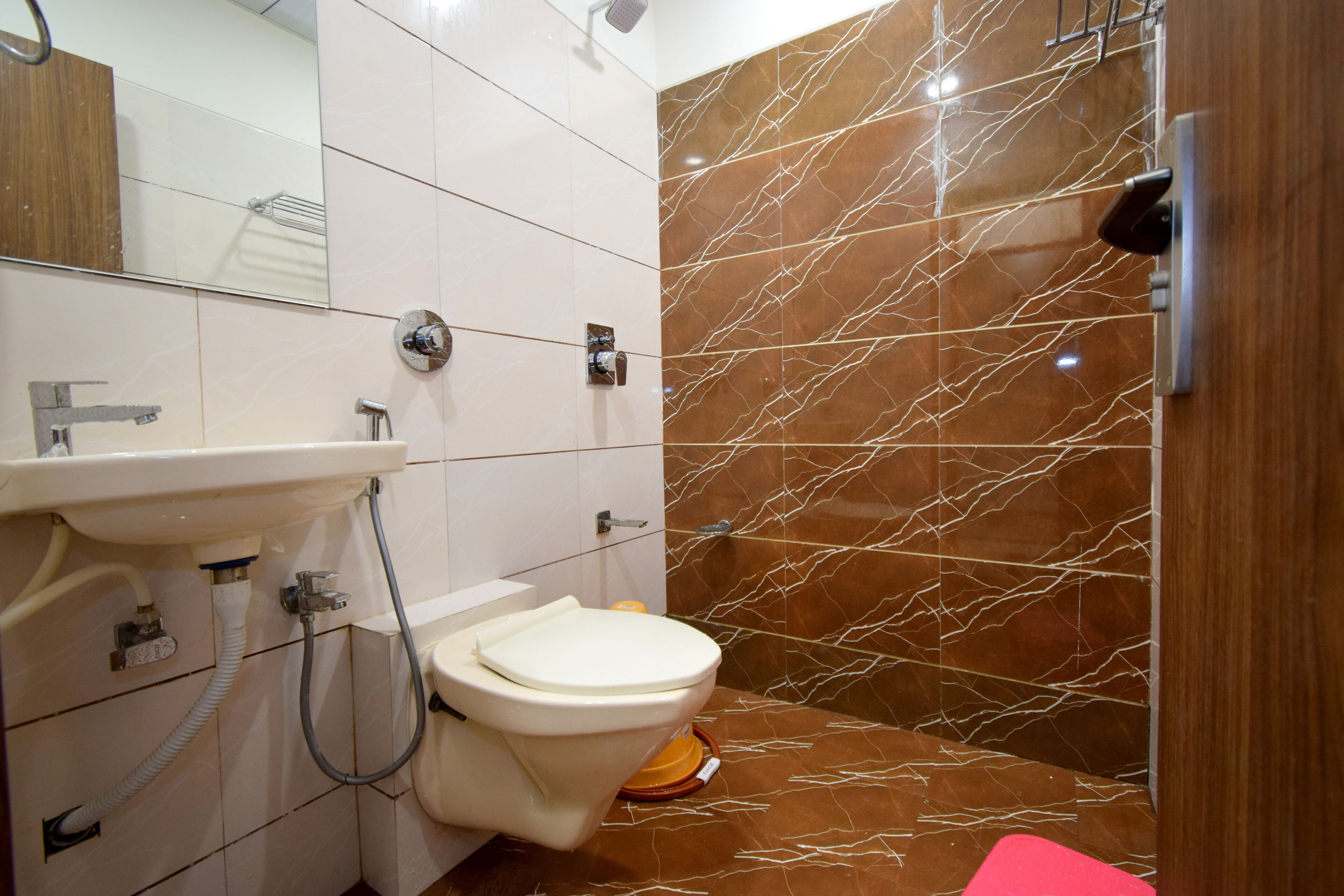 Hotel Pearl Villa