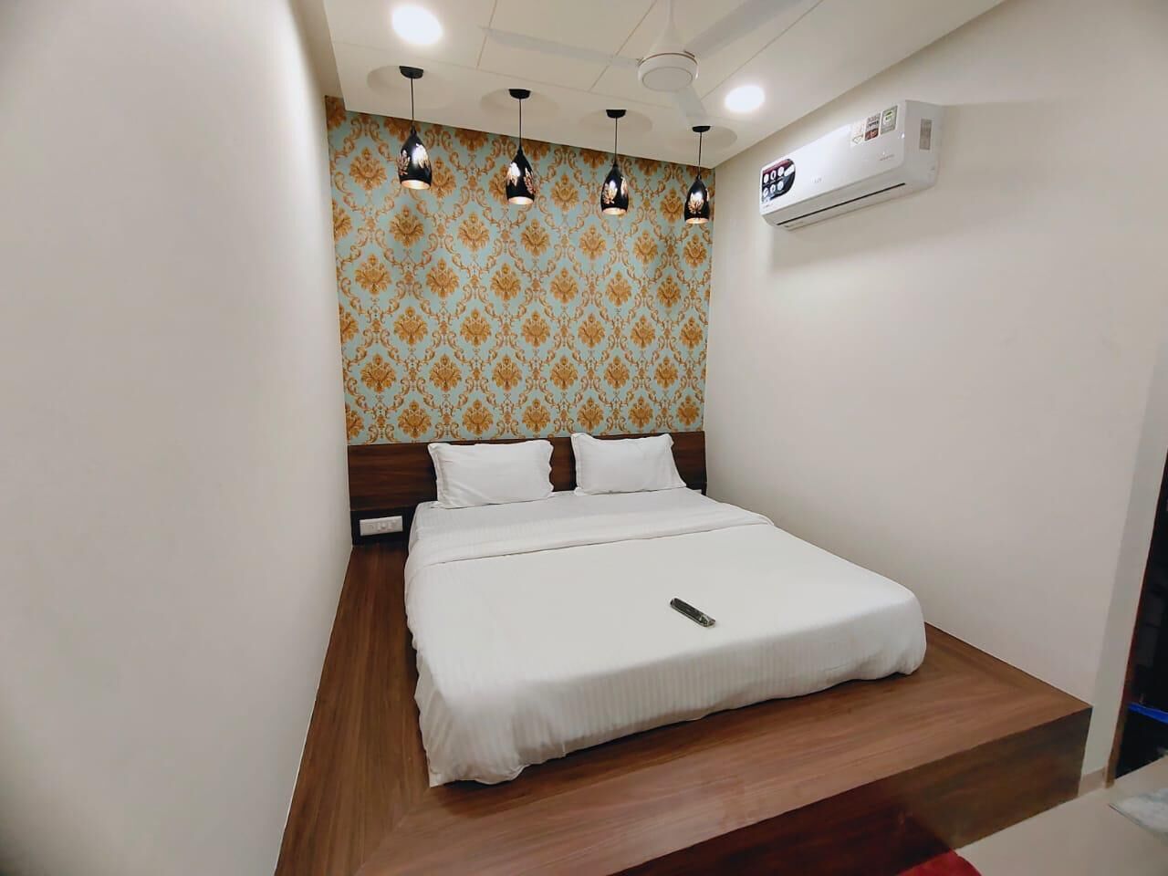 Hotel Pearl Villa