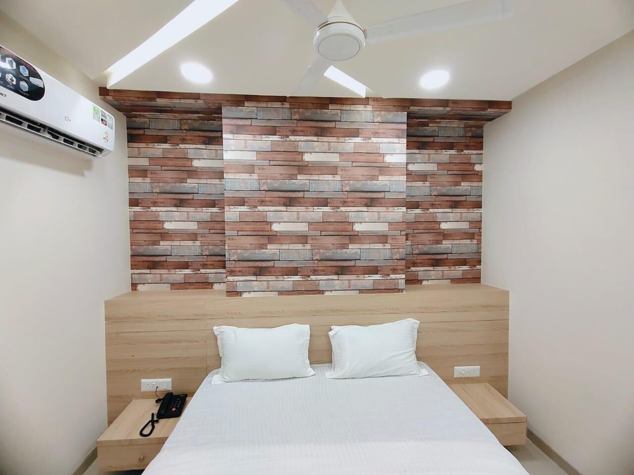 Hotel Pearl Villa