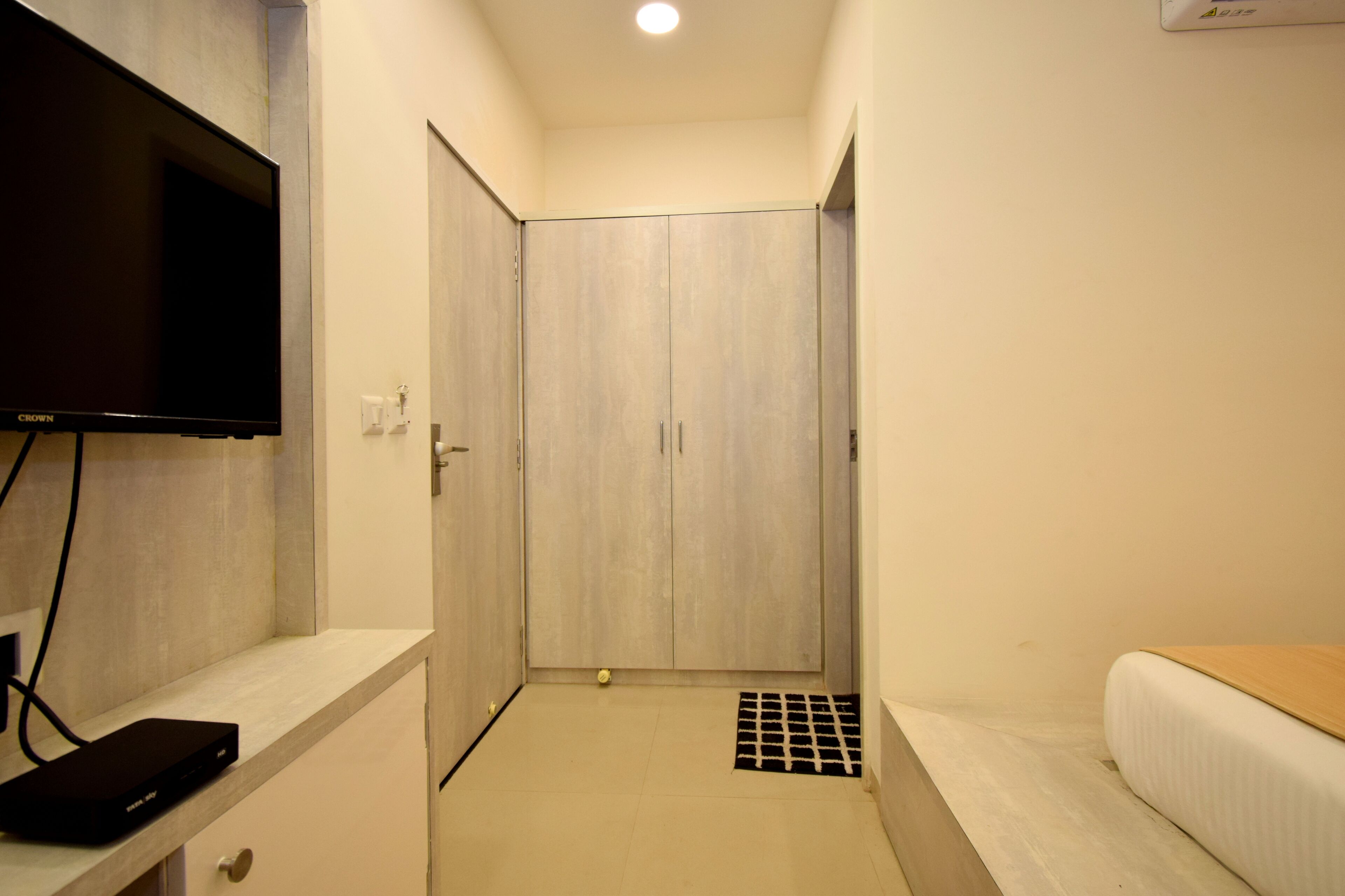 Hotel Pearl Villa