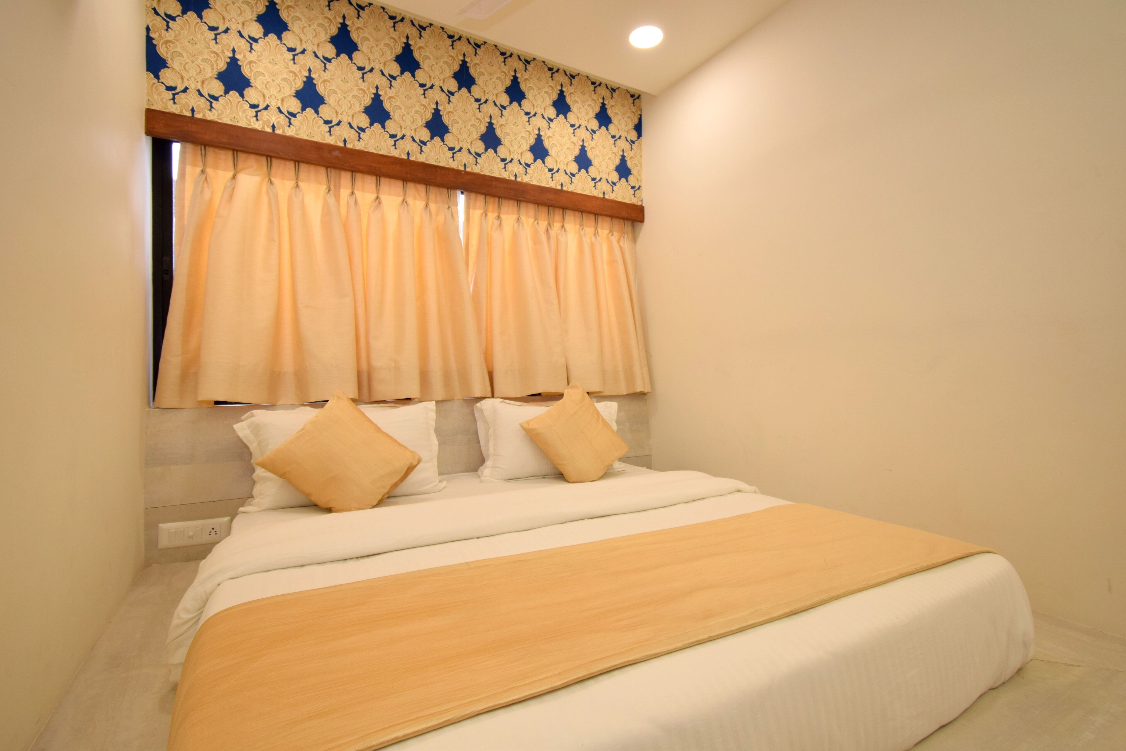 Hotel Pearl Villa