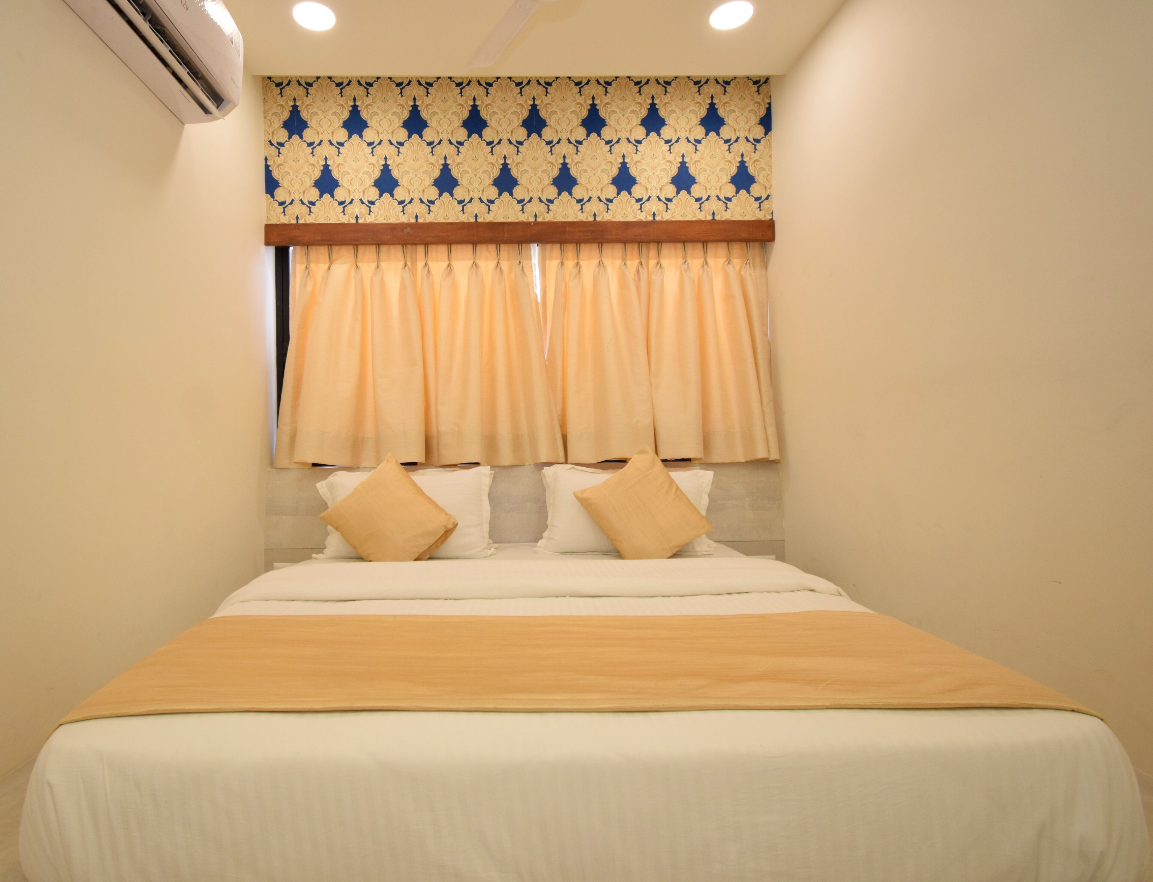Hotel Pearl Villa
