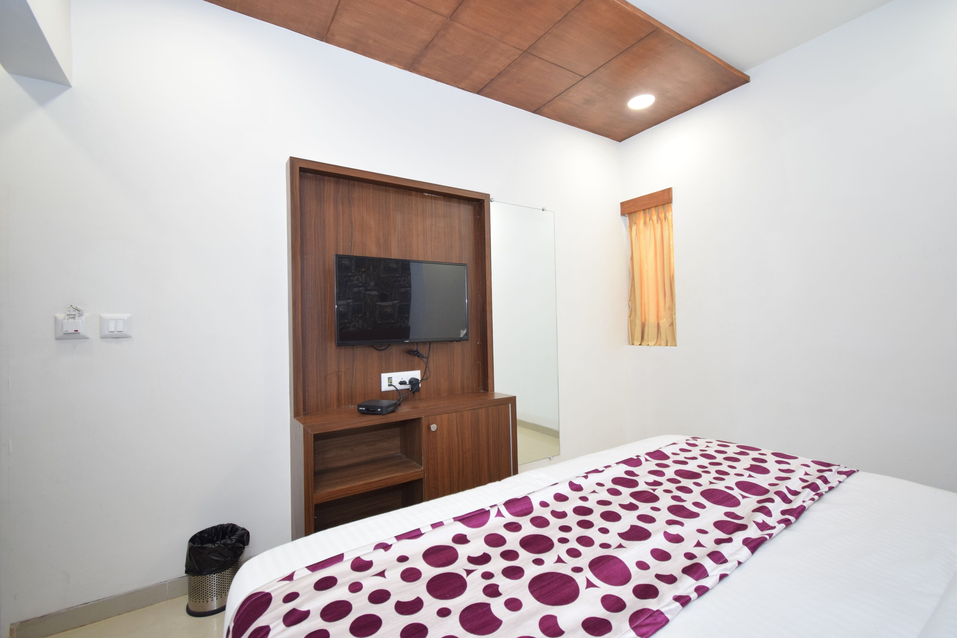 Hotel Pearl Villa