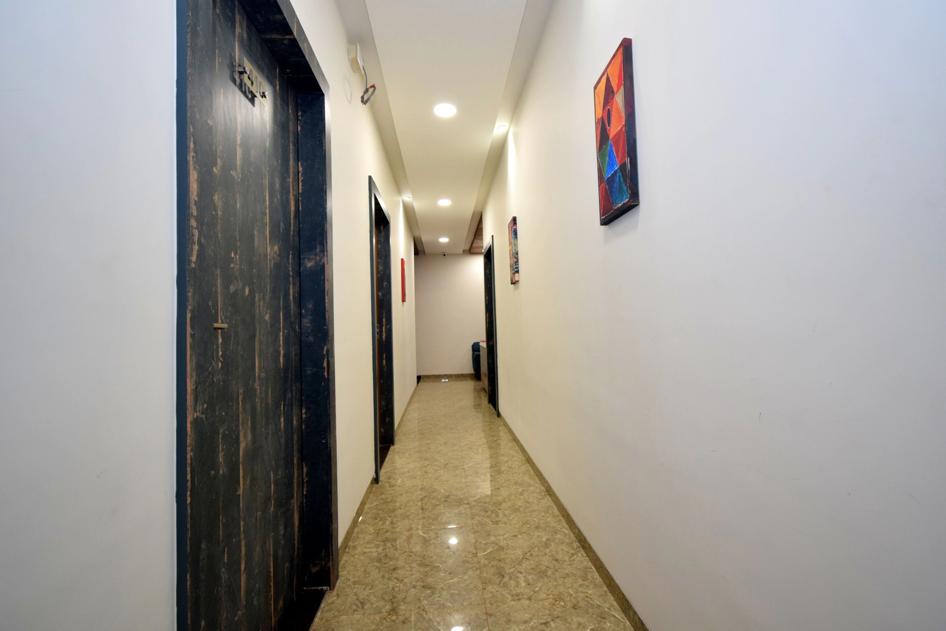 Hotel Pearl Villa