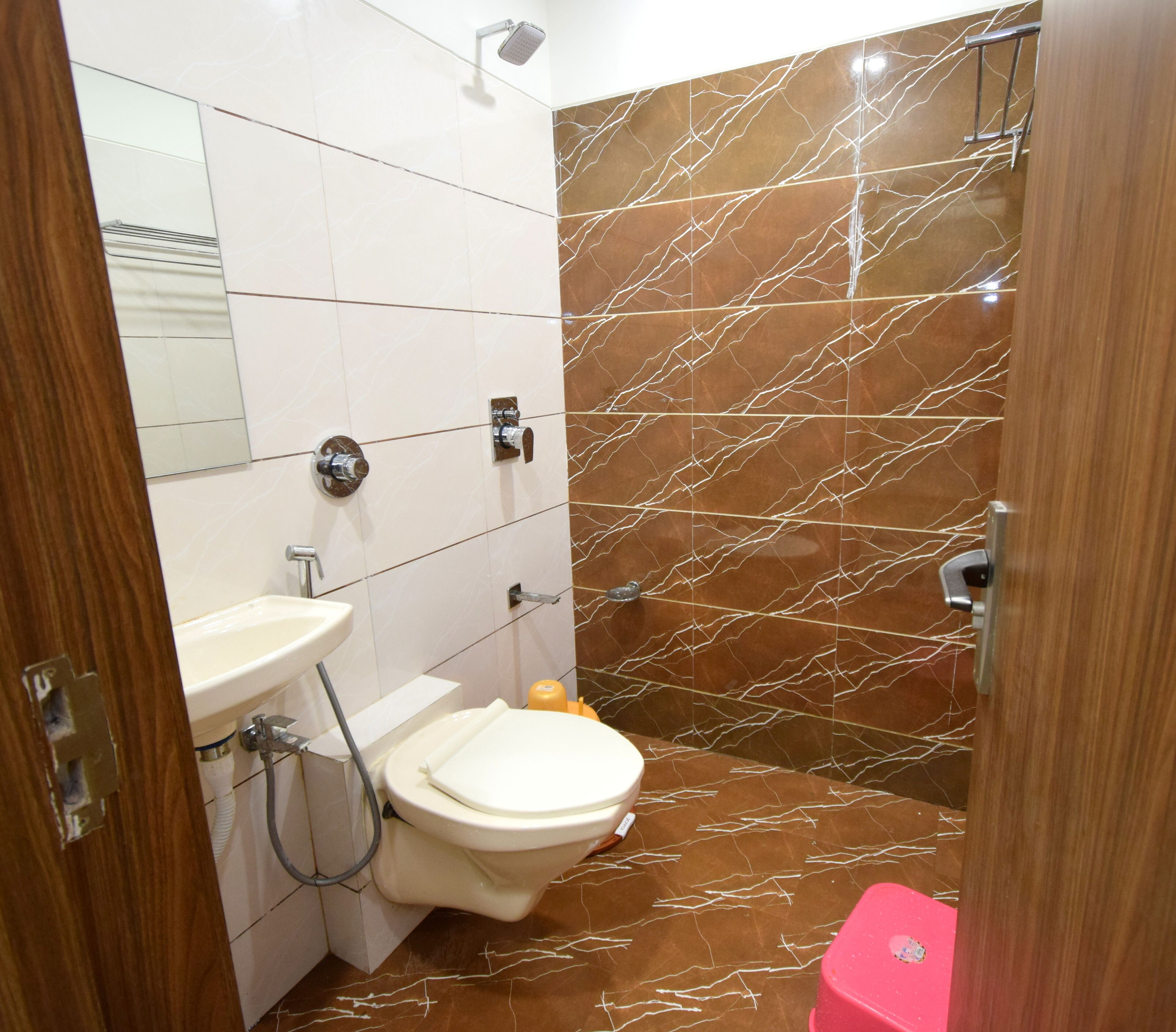 Hotel Pearl Villa