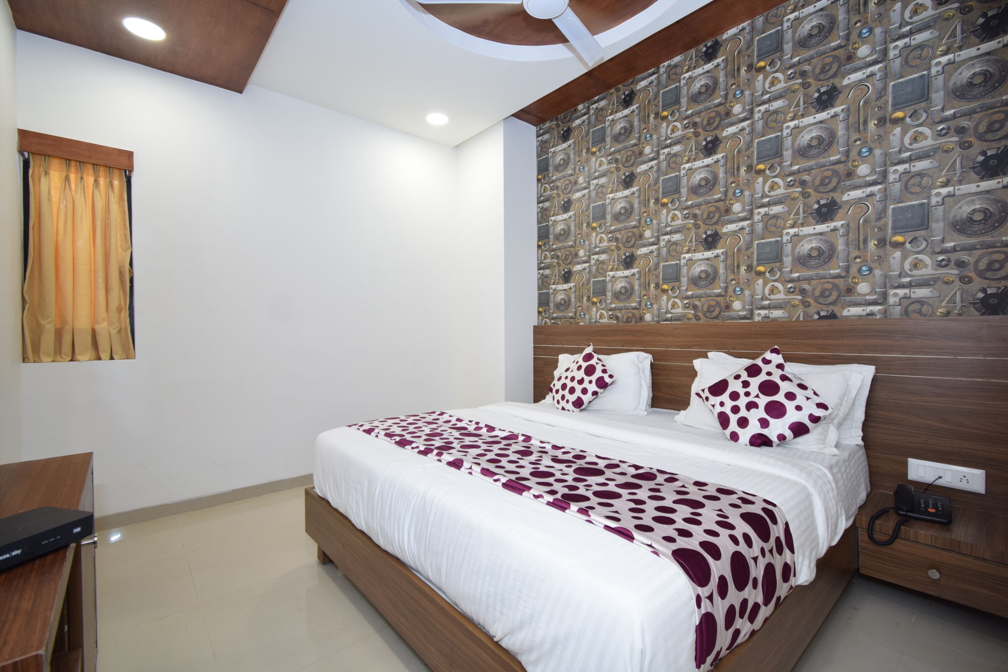 Hotel Pearl Villa