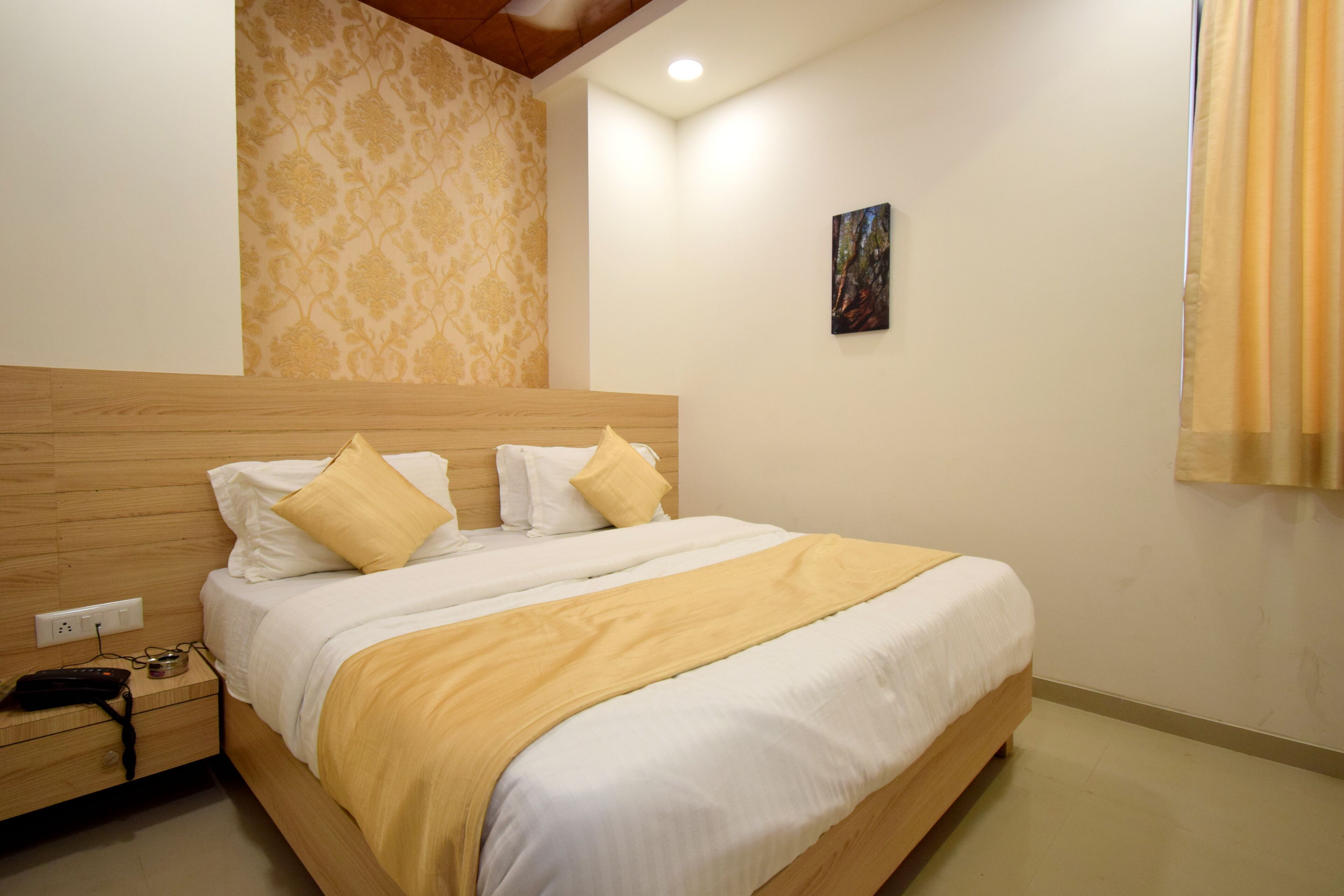 Hotel Pearl Villa