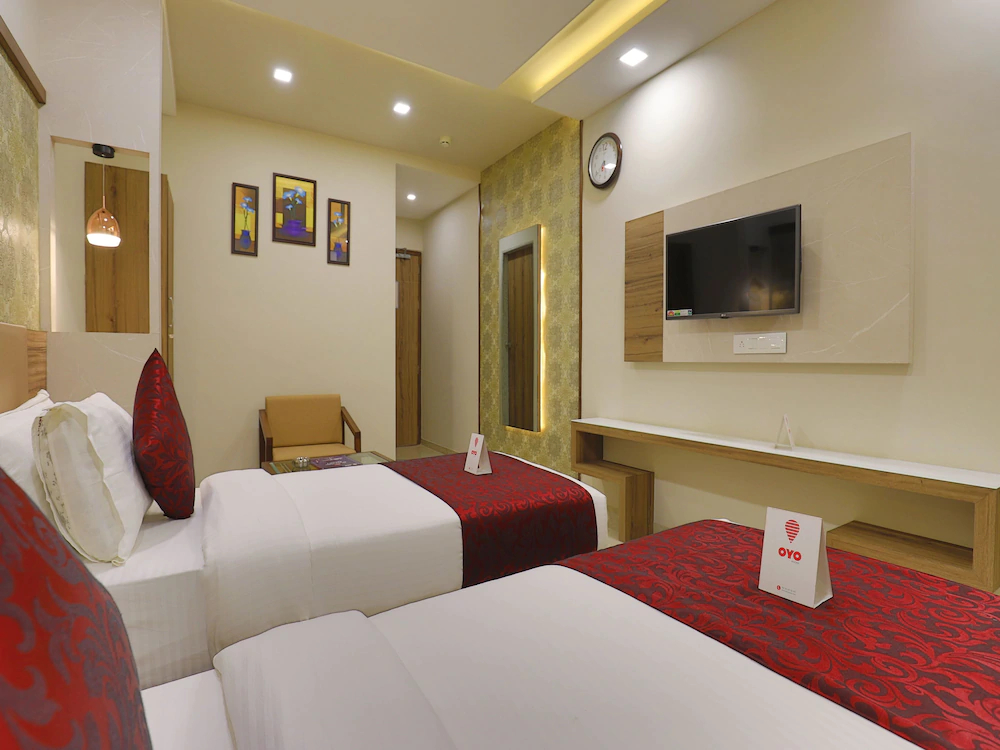 Hotel Repose