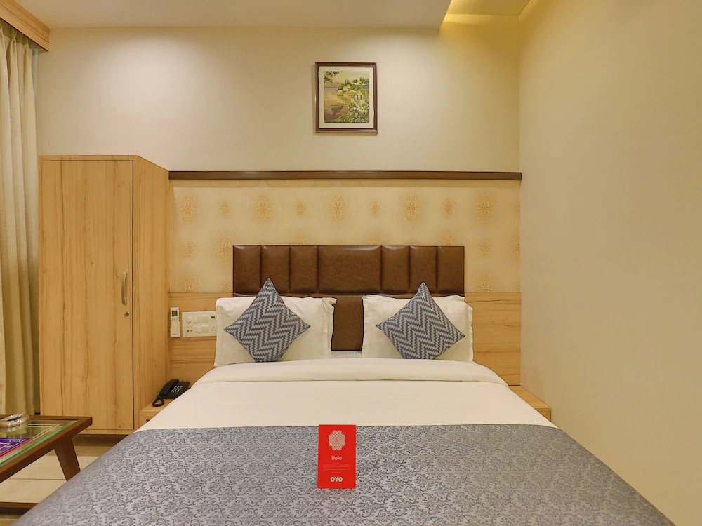 Hotel Repose