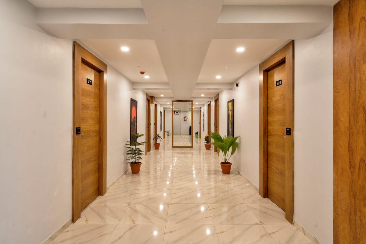 Hotel Royal 24