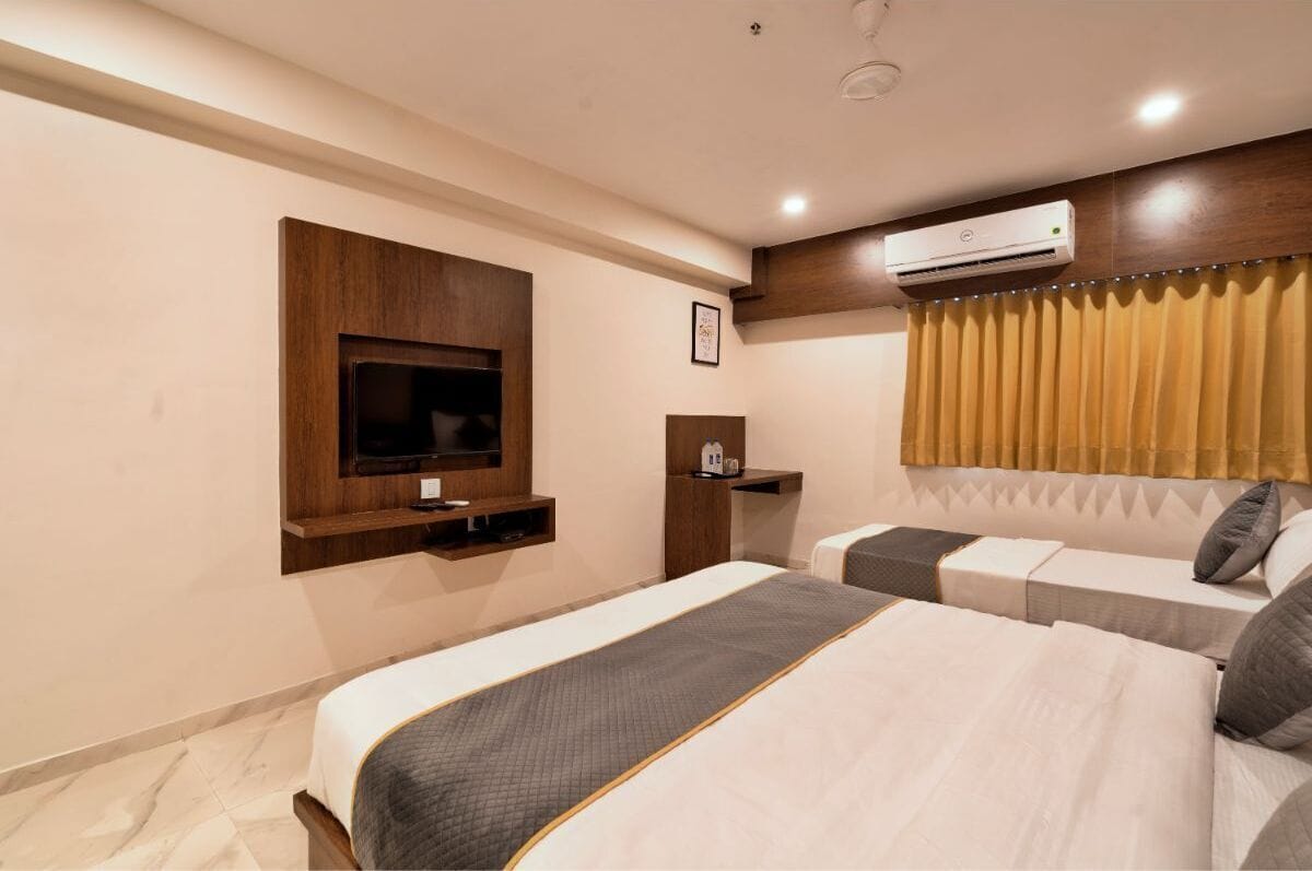 Hotel Royal 24