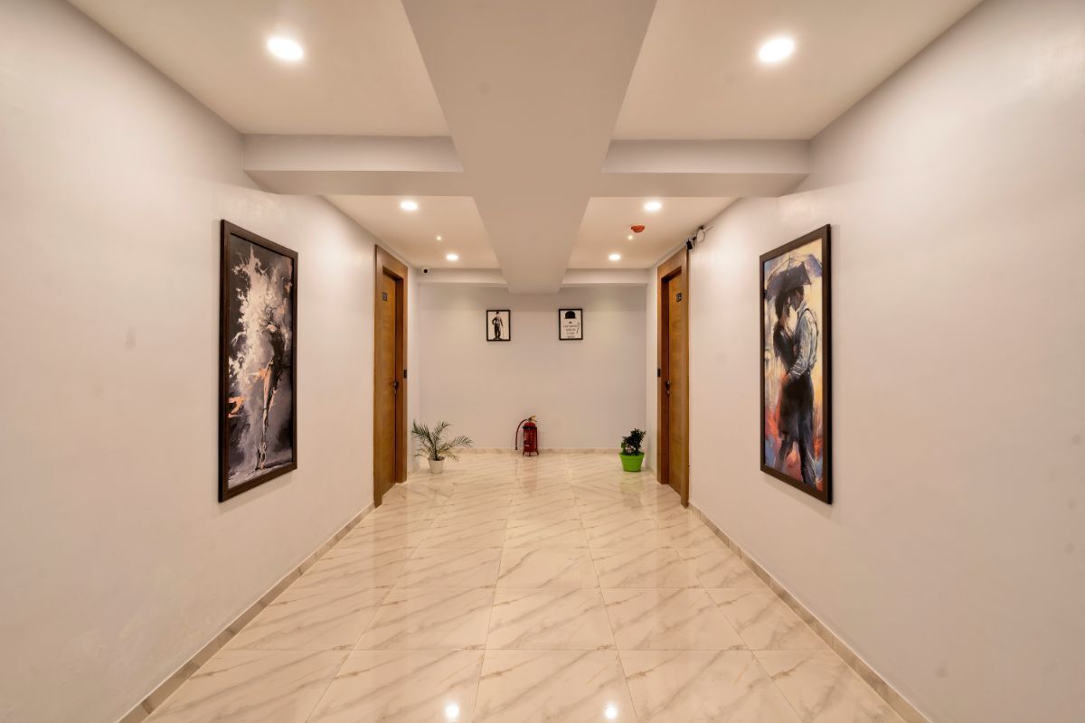 Hotel Royal 24