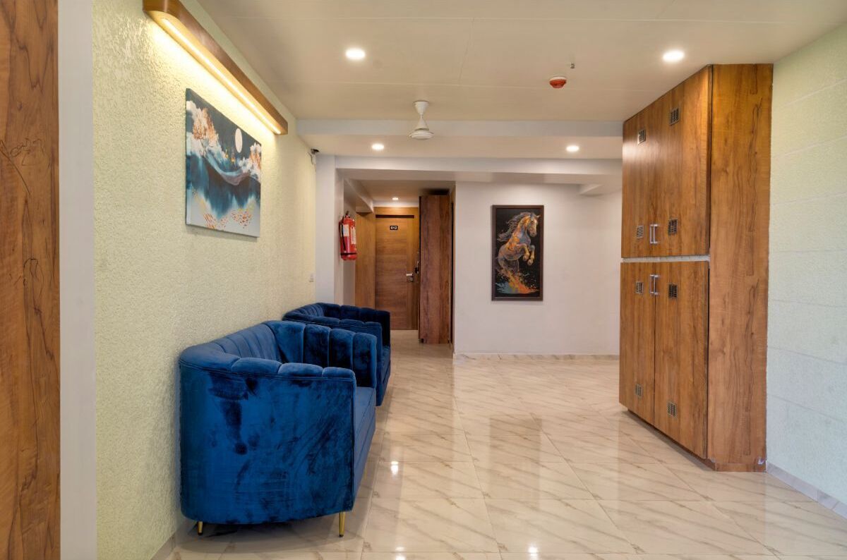 Hotel Royal 24