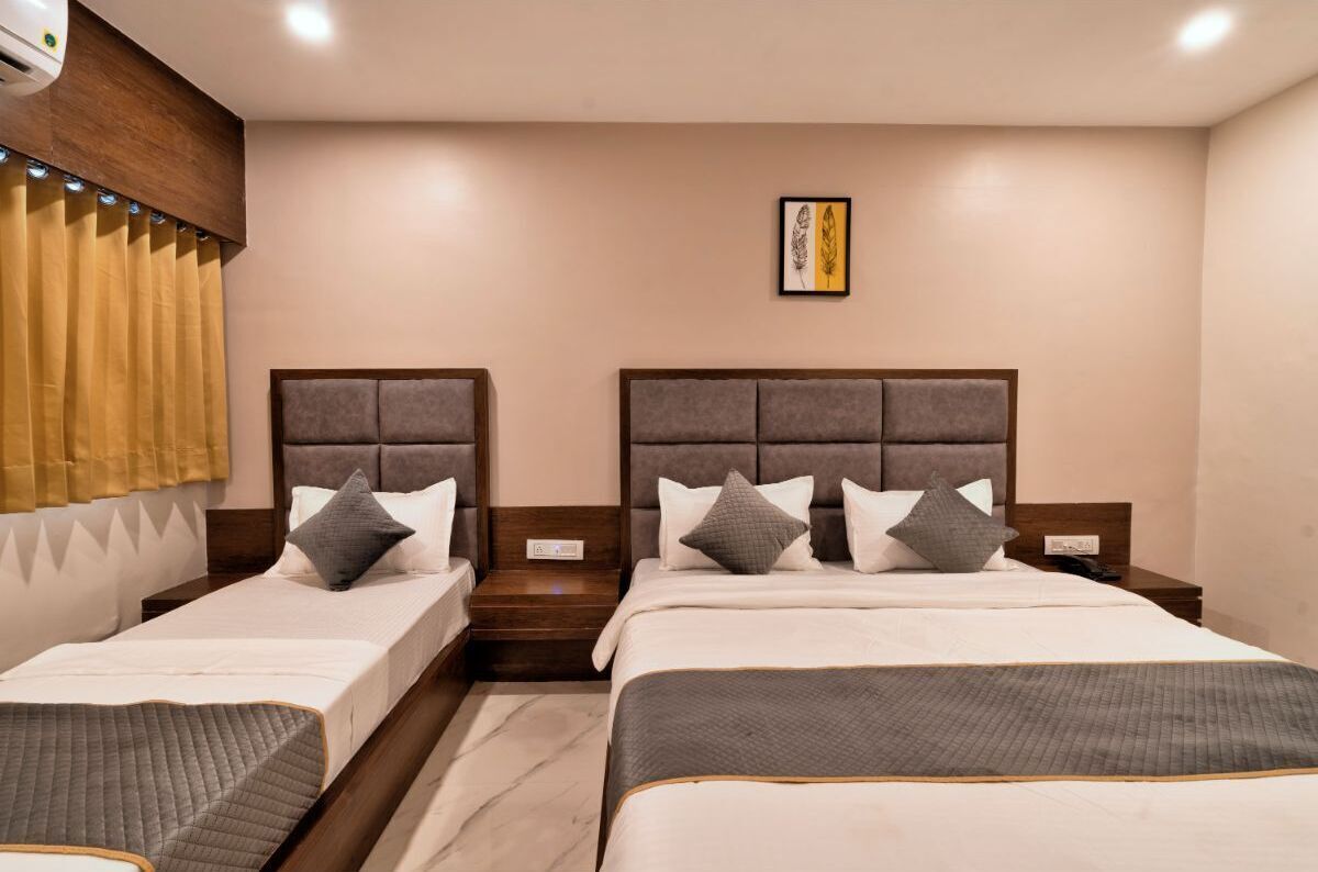 Hotel Royal 24
