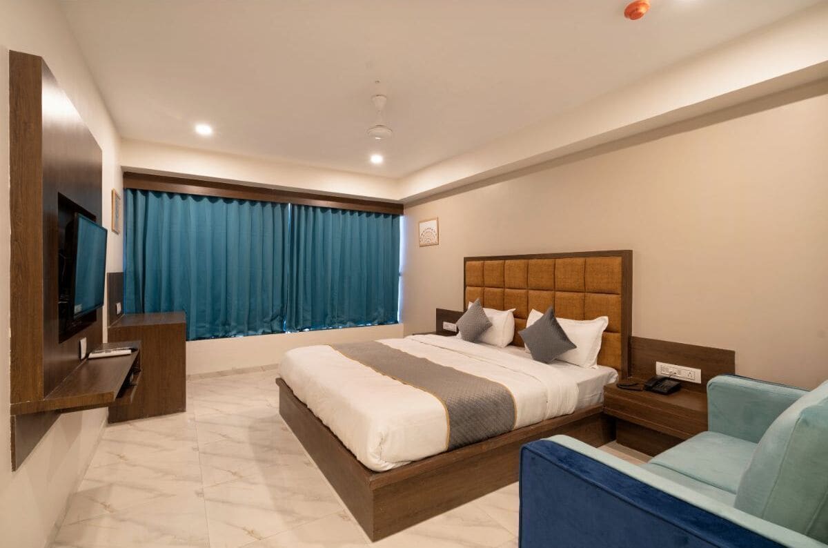 Hotel Royal 24
